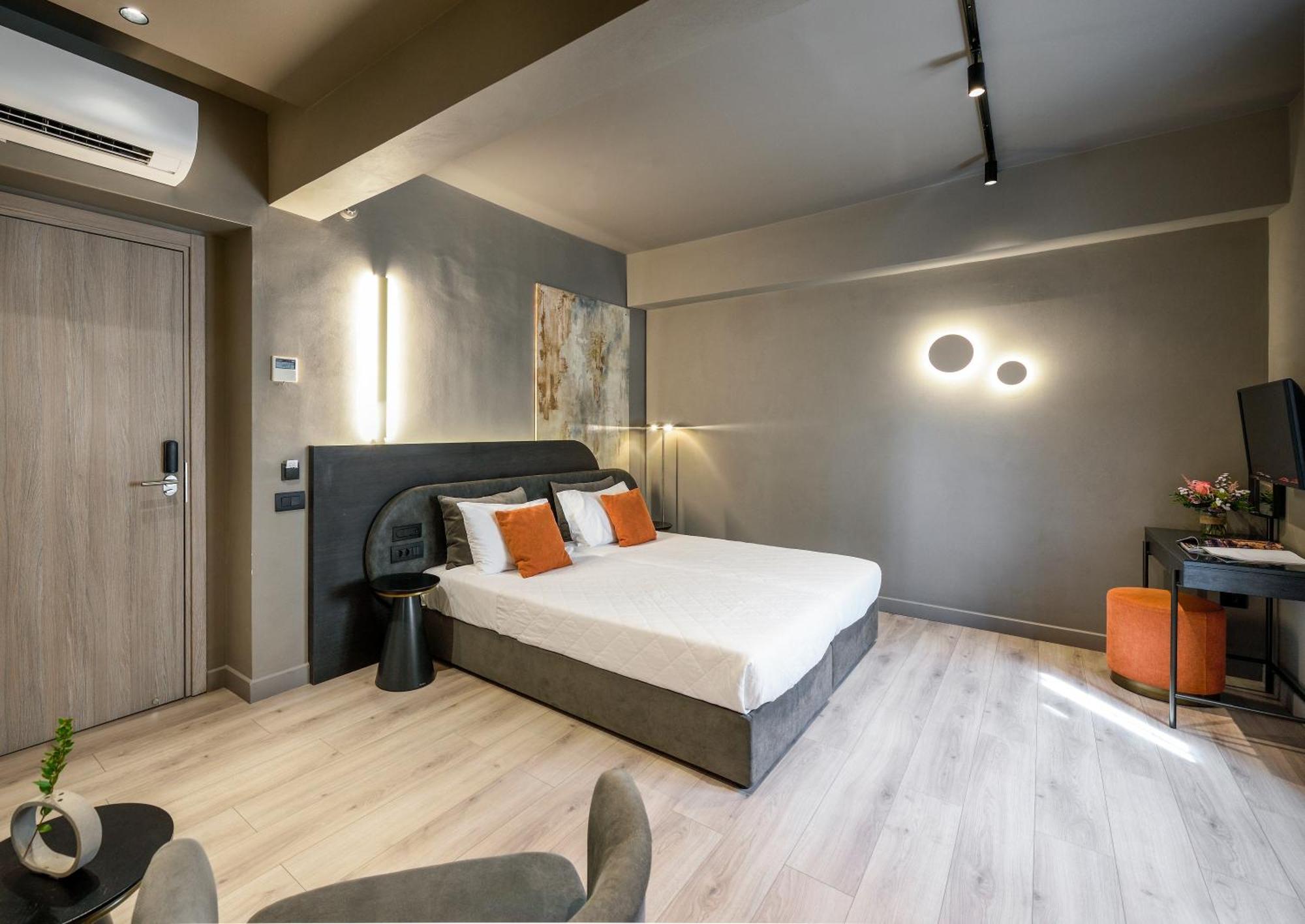 Arcadion Hotel Corfu  Exterior photo